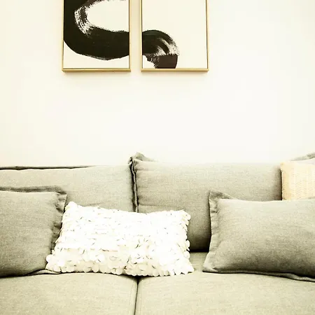 Penzion Switch 9 La Spezia