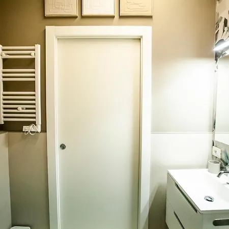 Switch 9 斯培西亚