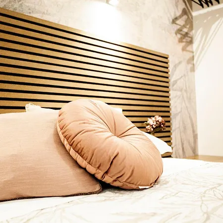Guest house Switch 9 *