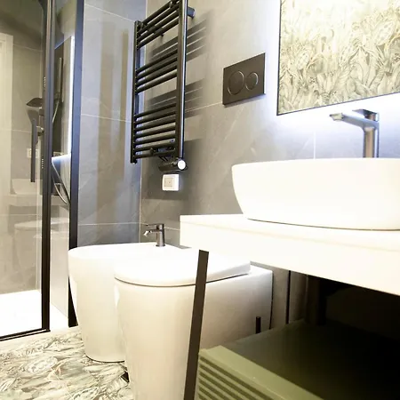 Switch 9 斯培西亚