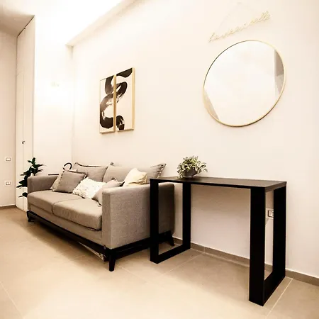 Switch 9 * La Spezia