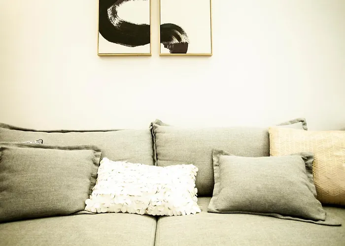 招待所 Switch 9 斯培西亚