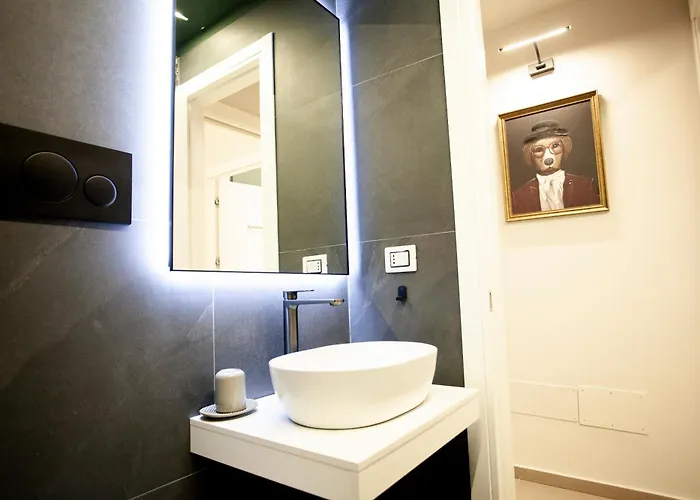 Switch 9 3* 斯培西亚