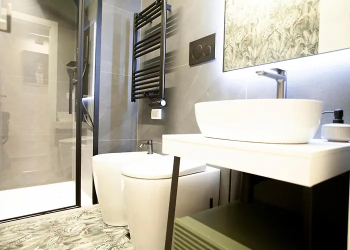 Switch 9 斯培西亚