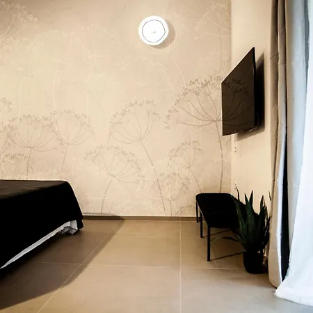 Vendégház Switch 9