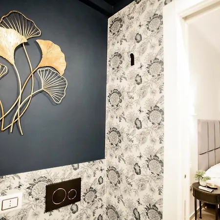 Gæstehus Switch 9 La Spezia