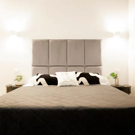 Switch 9 Gæstehus La Spezia