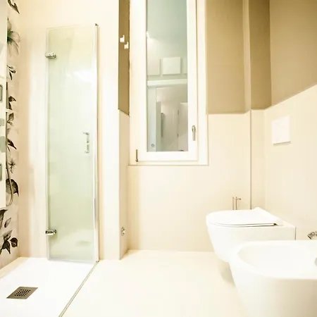 Gæstehus Switch 9 La Spezia