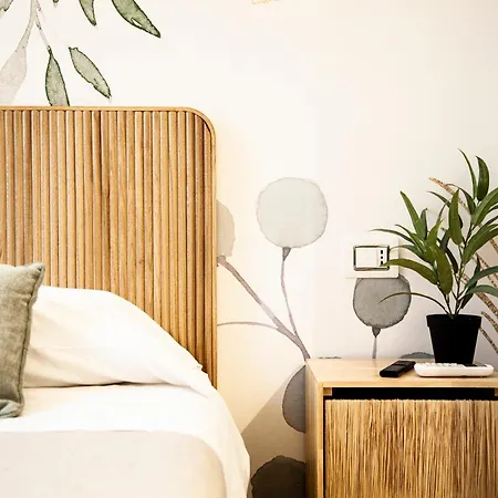 Gæstehus Switch 9 3*