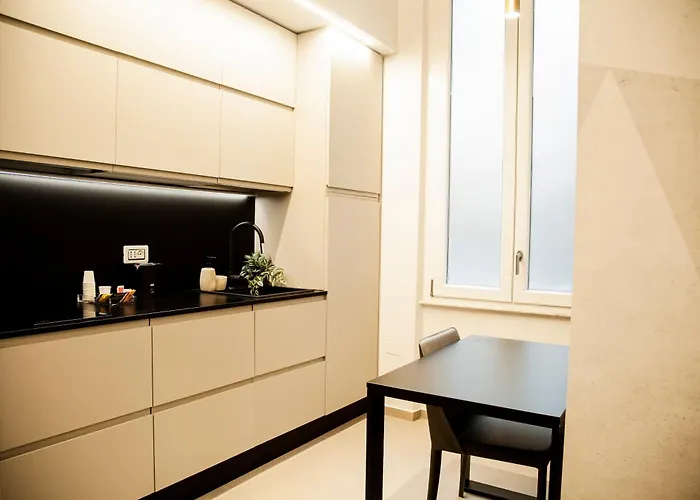 Switch 9 Pensionat 3*