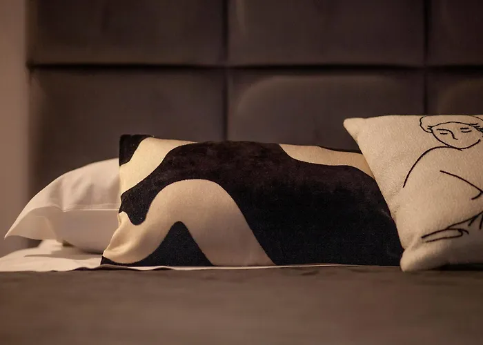 Pensionat Switch 9 3*