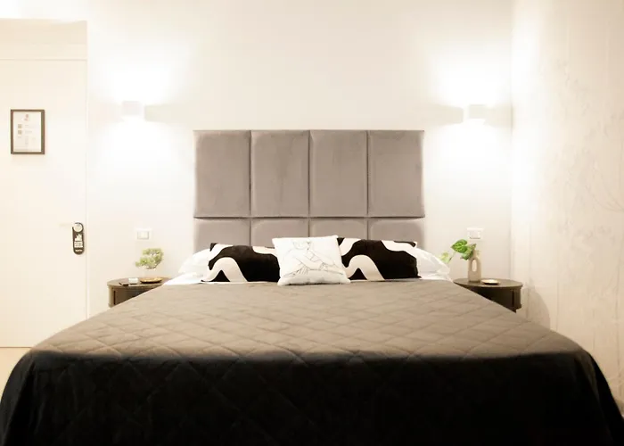 Switch 9 Casa de hóspedes La Spezia