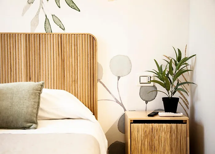 Pensionat Switch 9 3*