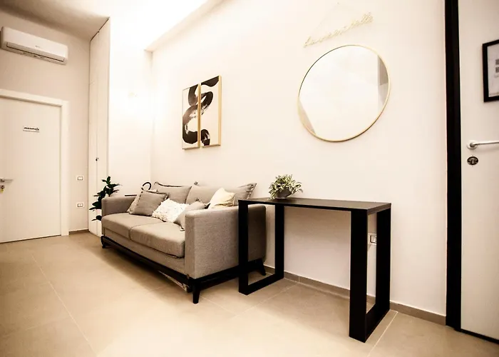 Switch 9 3* La Spezia